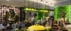 Wyposażenie restauracji
